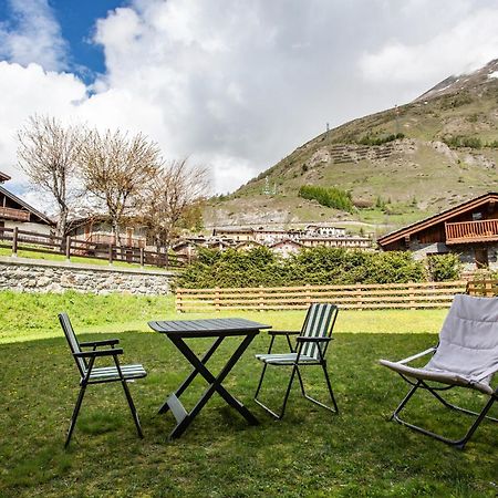 La casa di Matilde - trilocale vicinissimo alle piste da sci La Thuile Esterno foto