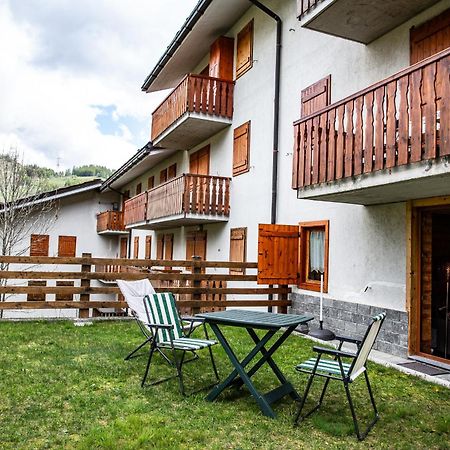 La casa di Matilde - trilocale vicinissimo alle piste da sci La Thuile Esterno foto