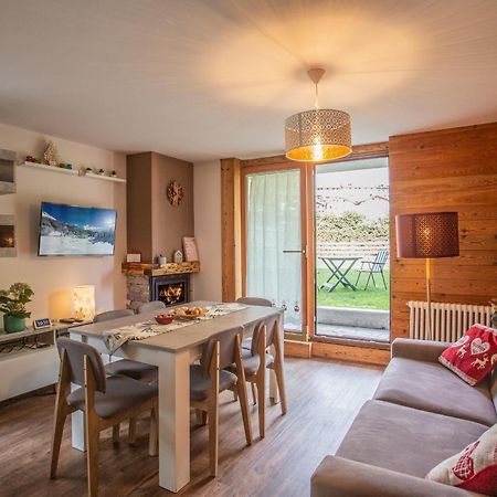 La casa di Matilde - trilocale vicinissimo alle piste da sci La Thuile Esterno foto