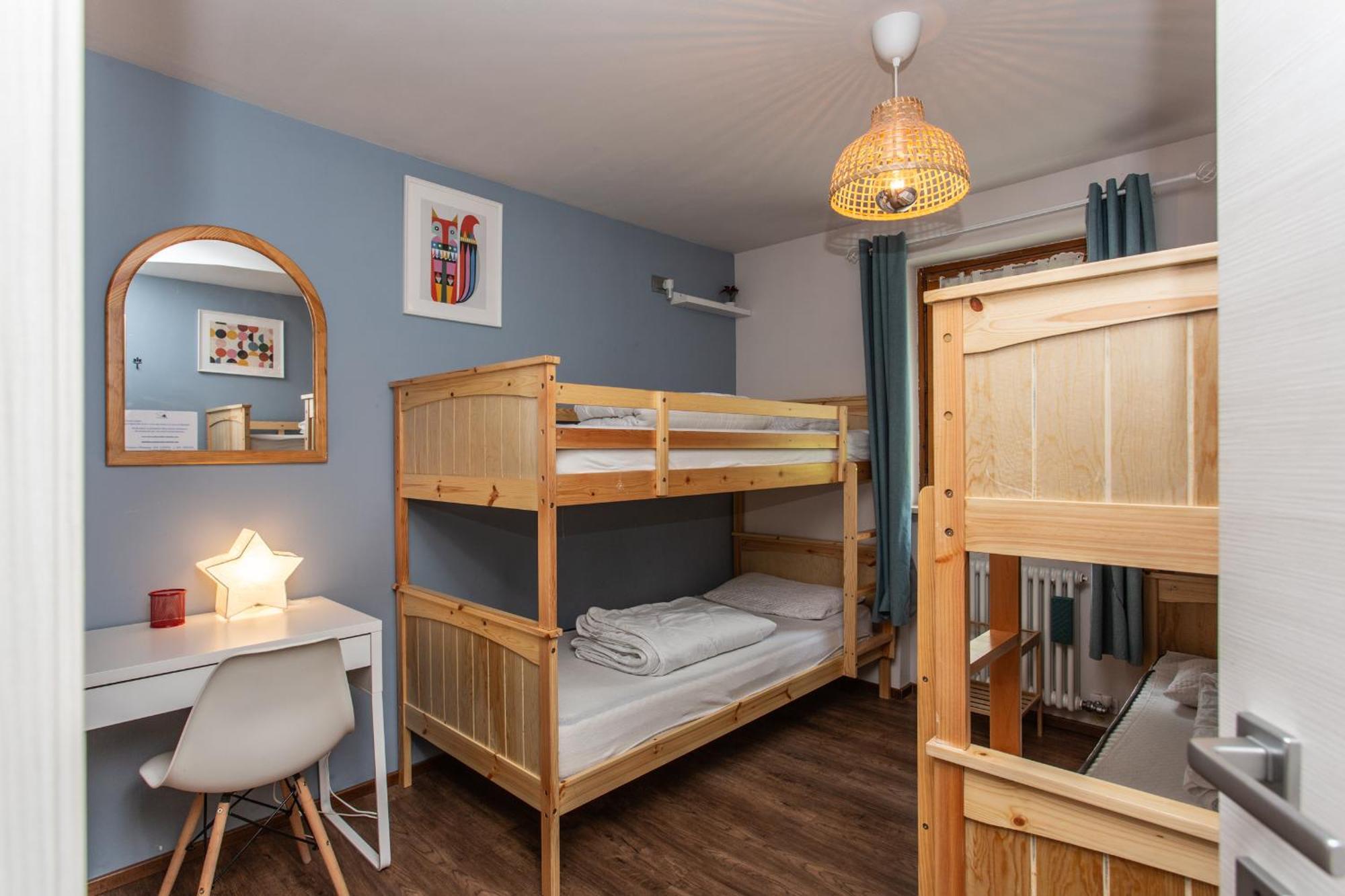 La casa di Matilde - trilocale vicinissimo alle piste da sci La Thuile Esterno foto