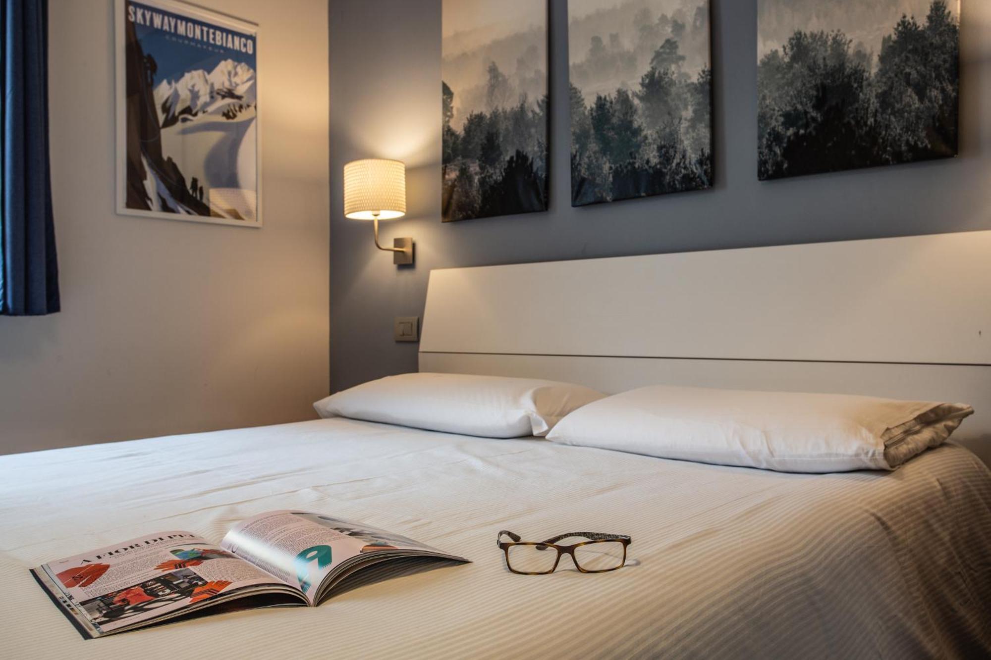 La casa di Matilde - trilocale vicinissimo alle piste da sci La Thuile Esterno foto